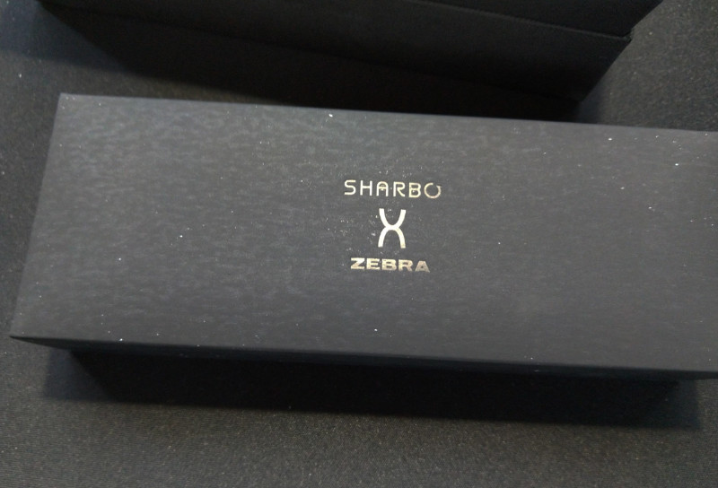 review zebra sharbo x 02