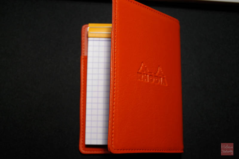 review rhodia no11 madras cover 04