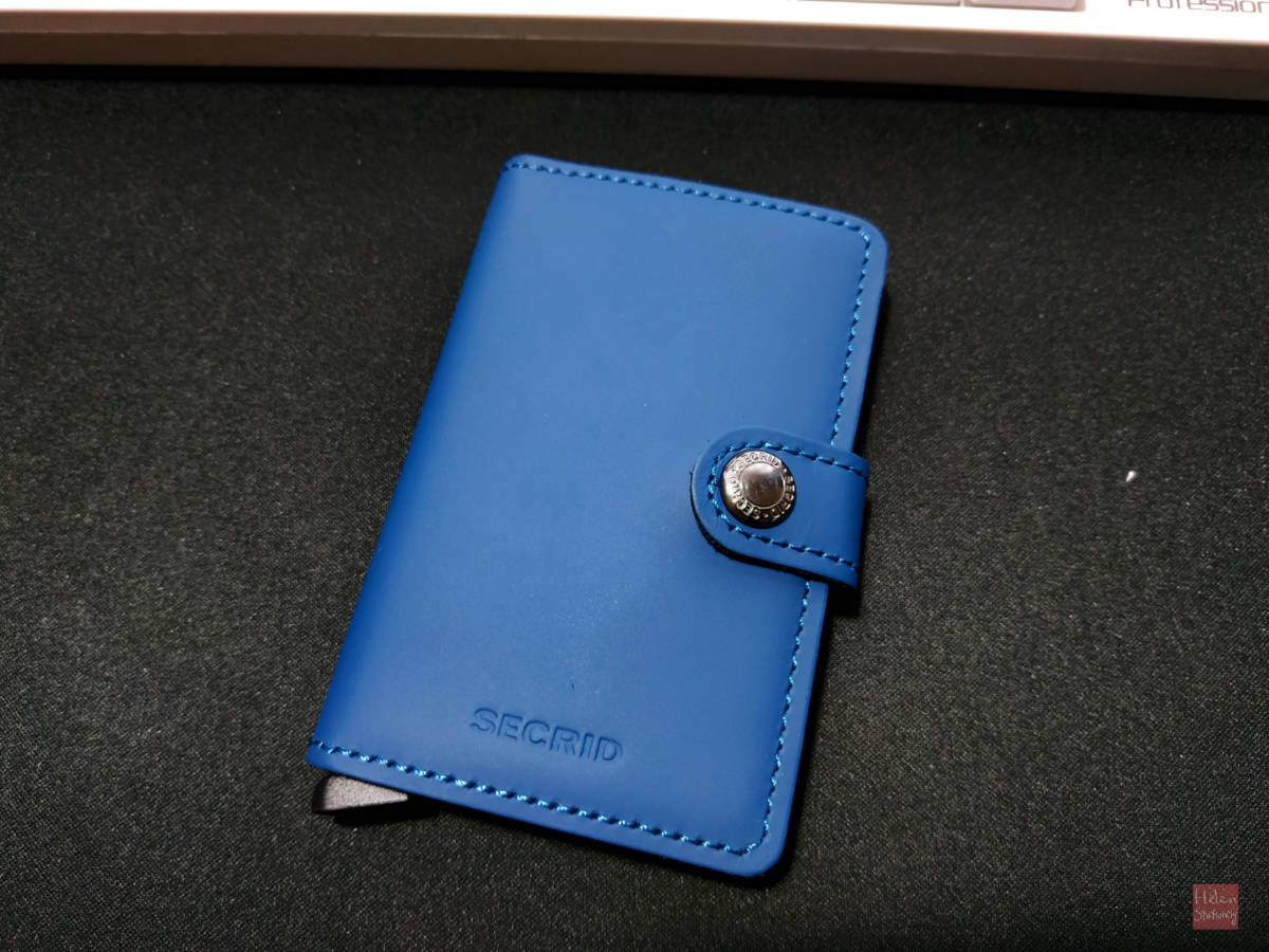 review secrid mini wallet 00