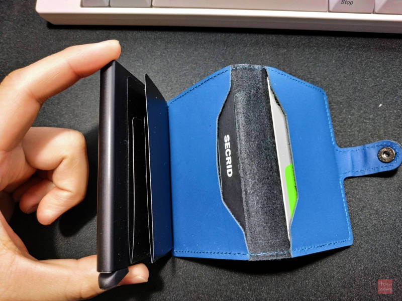 review secrid mini wallet 04