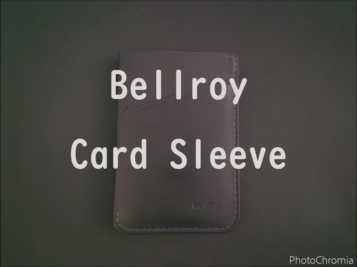 review-bellroy-card-sleeve